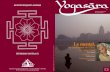 AUM ŚRĪ KRSNĀYA NAMAH · 2019. 12. 5. · ŚRĪ KRSNA YANTRA (I) 1 Yogasara est édité par l’Association Française de Yoga Iyengar 141 avenue de Malakoff - 75116 Paris - Tél.