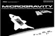 Microgravity - NASA...guide is designed to provide teachers of science, mathematics, and technology at many levels with a foundation in microgravity science and applications. It begins