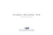 Index Braille V5 - Tecnologia & Acessibilidade...2. Porta de dispositivo USB 2.0 3. Porta de rede (100 MB) 4. Porta do host USB 5. Fusível baixa tensão 6,3 A / 250V 6. Entrada de