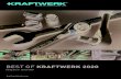 BEST OF KRAFTWERK 2020€¦ · BEST of 2020 Werkstatteinrichtung | Werkstattwagen / Einlagen-Module / Werkstattwagen € 793,– € 1.055,85 Art. 3917-4919 Service-Werkstattwagen,