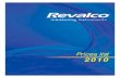 Revalco, Ревалко, Электротехника, анализаторы ... - 20103ymf-electro.ru/english/priceslist/listino_gb.pdf · 2011. 11. 2. · ERI48 30,50 30,50 ERI96C