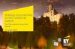 Strategija brend identiteta turizma Varaždinske županije · 2020. 10. 12. · Hotelski kapaciteti kao slabost, privatni smještaj kao dobra alternativa Kvaliteta i ponuda Domaće