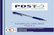 t4 - Technology Subjects Support Service - PDST Solidworks 2015t4.ie/Professional_Development/2015 Autumn/PDST Pen Notes... · 2019. 4. 8. · Title: PDST Solidworks 2015 Author: