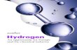Renewable Hydrogen: An Opportunity for the Chemical Industry · 2020. 12. 7. · Hydrogen—an opportunity for Europe and the chemical industry 2 Trucks 9.8% ... (direct reduction