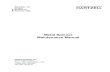 Metal Spinner Maintenance Manual - Hartzell Propeller · 2020. 12. 17. · Hartzell Propeller Inc. One Propeller Place Piqua, Ohio 45356-2634 U.S.A. Phone: 937.778.4200 Fax: 937.778.4215