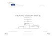 P7 TA-PROV 2012 03-29 PAR01 RO - European Parliament · 2012. 4. 13. · biletul înainte ca serviciul să fie furnizat; E. întrucât cadrul juridic de apărare a drepturilor pasagerilor