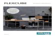 FLEXCUBE...2 micasa.ch Finden Sie noch mehr Inspiration und Produktinformationen, um Ihr persönliches FLEXCUBE-Möbel zusammenzustellen. Lassen Sie sich inspirieren: FLEXCUBE ist