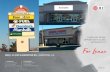 EXCELLENT RETAIL OPPORTUNITY ALONG INTERSTATE 15 For … · 2019. 5. 2. · EXCELLENT RETAIL OPPORTUNITY ALONG INTERSTATE 15 NEQ I-15 FWY & BARSTOW RD. | BARSTOW , CA Erik Westedt