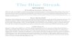 Blue Streak Issue 5 - pantherconnect.org · Microsoft Word - Blue Streak Issue 5.docx Author: Jeff Created Date: 3/8/2019 8:12:41 AM ...
