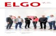 23 - Elektro Gorenjska · 2020. 6. 24. · 2 Elgo, junij 2020 ELGO Poslovno glasilo skupine Elektro Gorenjska, št. 4, 18. december 2015, letnik XIII Uvodnik 3 Epidemija – velik