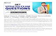 Get C_TS460_1909 Pdf Questions If You Aspire to Get Brilliant Success In SAP Exame