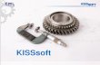 KISSsoftassets.fea.ru/uploads/kisssoft/Materials/Basic/General... · 2018. 5. 17. · Решения KISSsoft предназначены для помощи в проектировании