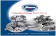2013 TMX WH Catalog for web - Toolmex · 2018. 3. 22. · TMX part number series 3-780 and 3-781 are interchangeable with Kitagawa® B200 series* * TMX Power Chuck Workholding Solutions