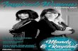 2 APRIL 2018 • INSPIREDWOMANONLINE · 2020. 1. 6. · Inspired Woman magazine 3801 Memorial Highway Suite A, PMB 108 Mandan, ND 58554 PUBLISHER Inspired Woman Enterprises, LLP EDITORS