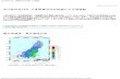 2012年03月14日 千葉県東方沖の地震による強震動...2012年03月14日21時05分頃に千葉県東方沖を震源（深さ10km、マグニチュード6.1、気象庁による暫定値）とする