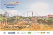 Declaración medioambiental 2018 PortAventura World 2...Declaración medioambiental 2018 PortAventura World 9 Hotel El Paso: HT-000770 **** De estilo y colorido mexicano, recrea una