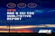 2019 AGA & EEI ESG Qualitative Report › sites › blackhills...(EEI) and the American Gas Association (AGA) to provide investors and other stakeholders with consistent ESG and sustainability
