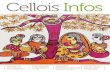 CelloisInfos - La Celle-Saint-Cloud€¦ · végétalisé et arboré, accessibles par des venelles et placettes qui amélioreront l’offre résidentielle. Intégralement financé