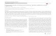 Comparative study of chitosan and chitosan–gelatin scaffold ......International Nano Letters (2017) 7:285–290 2871 volume.Thedensityofchitosanandchitosan–gelatinscaf-foldswascalculatedbytheformula[16],