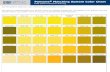PMS Color Chart - Display Solution PMS 486 PMS 487 PMS 488 PMS 489 PMS 490 PMS 491 PMS 492 PMS 493 PMS