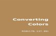 Converting Colors - RGB(178, 137, 89) · 2 days ago · 31-01-2021 6/29 convertingcolors.com Details The RGB color 178, 137, 89 is a dark color, and the websafe version is hex CC9966.