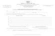 DEP Letterhead · Web viewThis is basic DEP Letterhead for MS Word. Month XX, 20XX Page 1 of 2 Department of Environmental Protection Division of Compliance Operations & Coordination