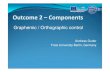 Outcome 2 –Componentsebcl.eu.com/wp-content/uploads/2012/10/D2-S2-GC-Presentation-AGuder.pdfThus, “Hanyu Pinyin Reading and Writing competence” is strongly recommended as an