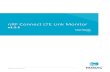 nRF Connect LTE Link Monitor - Nordic Semiconductor...2 Installing the LTE Link Monitor The LTE Link Monitor is installed as an app for nRF Connect for Desktop. Before you can install