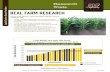 Real Farm Research · 2020. 3. 18. · RT 6503. RT 6503. L-CBF BOOST and I-JAN Side Dress Real Farm Research Corn Trial, Aurora, NE, 2015 +3.2 more bushels/acre with L-CBF vera Control