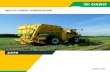 2475 - oxbocorp.comThe next generation 2475 multi-crop harvester was designed to increase flexibility in harvesting, improve fuel economy and allow easier accessibility. The Oxbo 2475