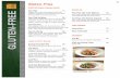 Gluten-Free Tum Thai 1 1.- Pad Thai with Crab (Spicy) 16.- …somtumdernewyork.com/redhook/Vegan redhook.pdf · 2020. 5. 15. · GLUTEN-FREE Gluten-Free SOMTUM (Spicy Papaya Salad)