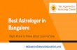 Sai Jagannatha Astrology Center - Best Astrologer Bangalore