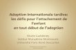Nicole Guédeney Institut Mutualiste Montsouris Université ...mda.aphp.fr/IMG/documents/5463674119948-seminaire-n...2014/11/17  · Nicole Guédeney Institut Mutualiste Montsouris