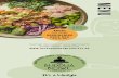 menu - The Buddha Bowl Project · 2020. 12. 4. · menu Bestil din take away på vores hjemmeside Se altid nyeste menukort her  Vi kører med 60-80% økologi udbringning hver …