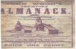 THE PENISTONl!] ALMANACK, 1882. · 2018. 4. 27. · THE PENISTONl!] ALMANACK, 1882. INTERESTING DATES. ·.mrncliffe Lodge built by Sir Thomas Wortley, 1§10..':histone Grammar School