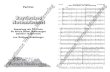 1.x tacet Bayrisches - Wertach Musik · 2020. 2. 27. · 1 Stimme B (Trompete) 2 Stimme B (Tenorhorn) 3 Stimme C (Bariton) Begleitung C (Posaune 1+2) 4 Stimme C (Bass) ˇ ˇ ˇ ˚