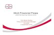 Illicit Financial Flows - Home | UNCTAD · By Nuria Molina European Network on Debt and Development 17 March 2011 Illicit Financial Flows UNCTAD Summer School 2018 Tove Maria Ryding