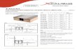 X-Calibur Structural System - X-Seal SIP Joint Inserts · 2020. 1. 9. · X-Calibur in writing within five working days of being detected. X-Calibur Construction Systems Inc. makes