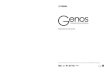 Genos Owner's Manual - Yamaha Corporation · Genos Manuale di istruzioni 3 Informazioni per gli utenti sulla raccolta e lo smaltimento di vecchia attrezzatura Questi simboli sui prodotti,