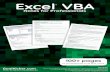 Excel VBA Notes for Professionals - media.codenza.app › books_pdfs › ExcelVBANotesForProfessionals.pdfExcel VBA Excel Notes for Professionals® VBA Notes for Professionals GoalKicker.com