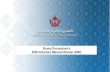 Brunei Darussalam’s 2020 Voluntary National Review (VNR) Brunei... · 2020. 11. 2. · Brunei Darussalam’s VNR Process - Summary (1) Data: The need to strengthen data availability