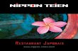 Restaurant japonais à Plaisance-du-TouchNiPPON TEiEN Pants Pour 2 personnes PI Pour 2 personnes 55 E Soupe, salade, riz 24 Sashimi, 12 Sushi, 6 Maki, 12 California P2 Pour 2 …
