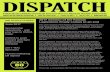 Dispatch - June 2017 - KMCA › resources › Pictures › Dispatch - June 2017.pdfSponsorship opportunity - add your logo to KMCA trailer OOIDA to push forward with fight against
