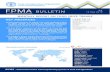 GIEWS FPMA Bulletin #4, May 2019 · 2019. 5. 15. · 2 GIEWS FPMA Bulletin 13 May 2019 For more information visit the FPMA website here INTERNATIONAL CEREAL PRICES Export prices of