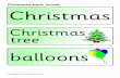 Christmas topic wordsTitle Christmas topic words Author Compaq_Owner Created Date 20111201200825Z