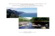 2006 State of Hawaii Water Quality Monitoring and ......2006 STATE OF HAWAII WATER QUALITY MONITORING AND ASSESSMENT REPORT: Integrated Report To The U.S. Environmental Protection