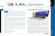 LAL Update - Associates of Cape Cod, Inc. - Home › pdfs › newsletter › LAL Update Vol 24 No … · User Manual Users will appreciate thevery detailed explanations andinstructions