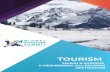 Tourism - J&K Global Investor's Summit · 2020. 2. 12. · Travel & Tourism to GDP was ˜ 15,239 bn. (US$ 234 bn.), 9.4% of GDP in 2017 In 2017, there were 10.04 million Foreign Tourist