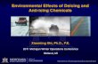 Environmental Effects of Deicing and Anti-icing Chemicals › sites › ltap › files › workshops › materials › 3 S… · Environmental Effects of Deicing and Anti-icing Chemicals