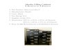 Mosler Filing Cabinet 4 Drawer or 5 Drawer · 2017. 5. 31. · Mosler Filing Cabinet 4 Drawer or 5 Drawer •Part Number: GSA-4 or GSA-5 •Manufacturer: Mosler •Color: Black •Fire